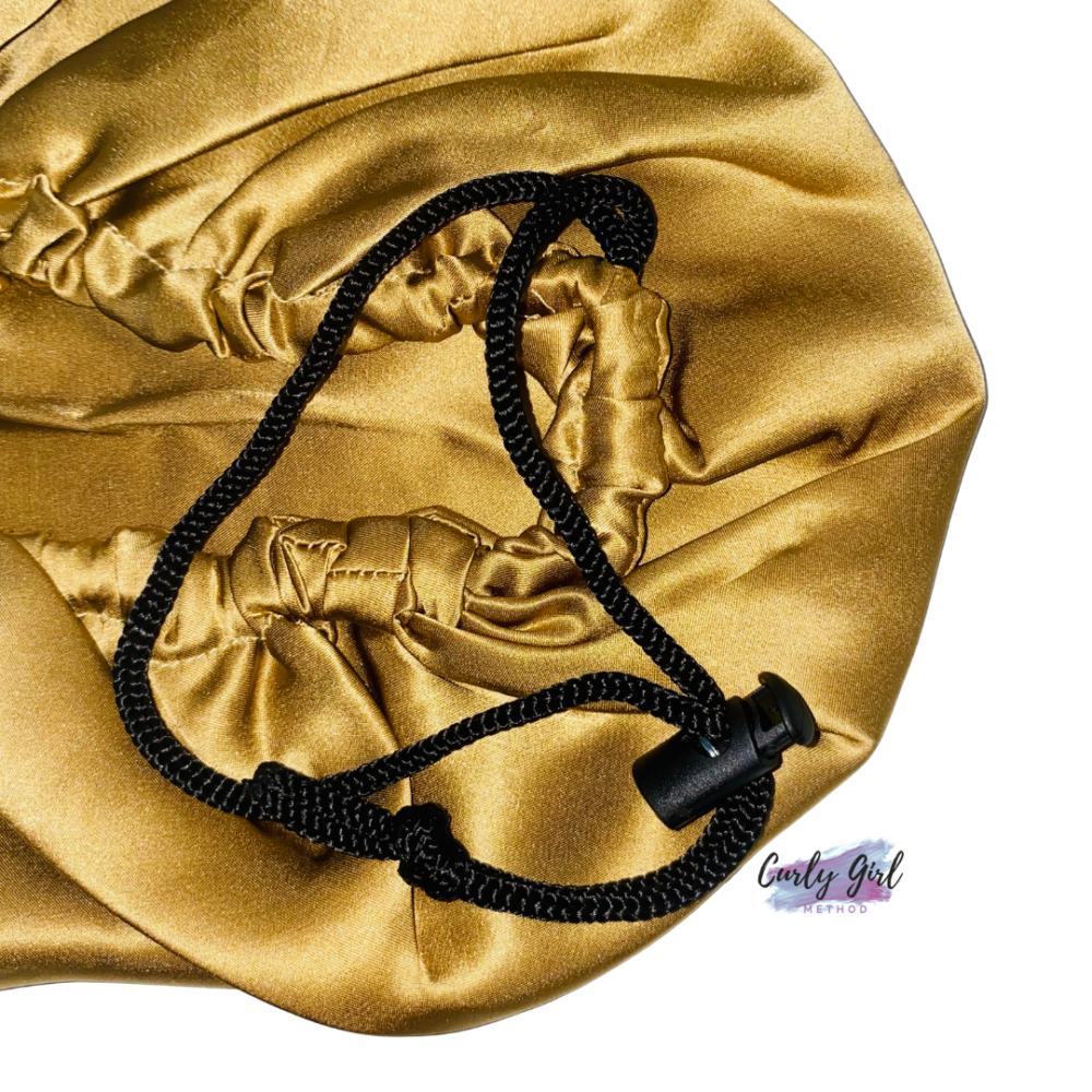 golden-sleep-bonnet-gold-mulberry-silk-moerbeizijde-goud